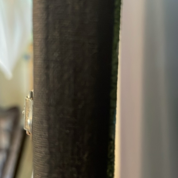 Native Hummingbird acrylic on canvas. Signed by artist - Picture 3 of 3